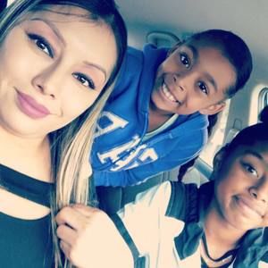 Meet your Posher, Janet